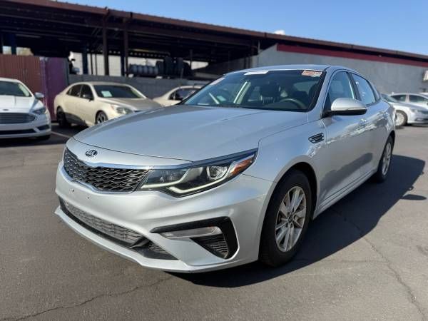 2019 Kia Optima LX Mesa AZ