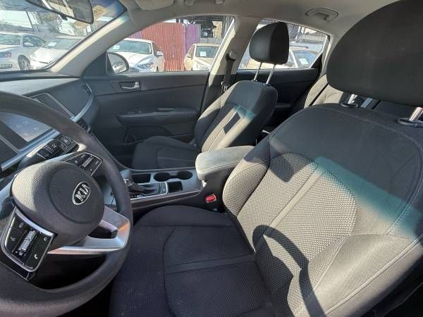 2019 Kia Optima LX Mesa AZ