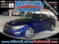 2019 Kia Optima LX Miami Lakes FL 2019 Kia Optima LX Miami Lakes FL