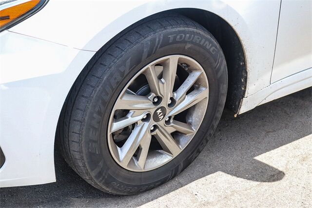 2019 Kia Optima LX Moreno Valley CA
