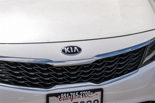 2019 Kia Optima LX Moreno Valley CA