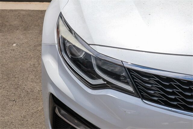 2019 Kia Optima LX Moreno Valley CA