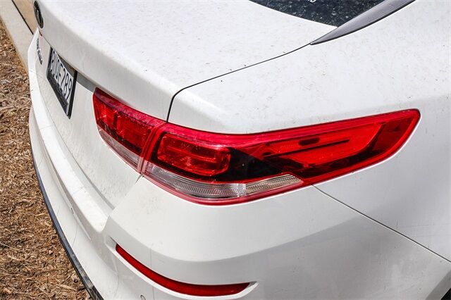 2019 Kia Optima LX Moreno Valley CA