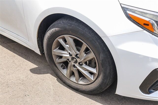 2019 Kia Optima LX Moreno Valley CA