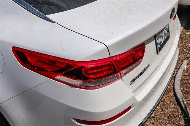 2019 Kia Optima LX Moreno Valley CA
