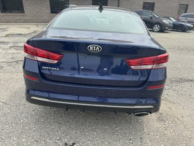 2019 Kia Optima LX North Versailles PA