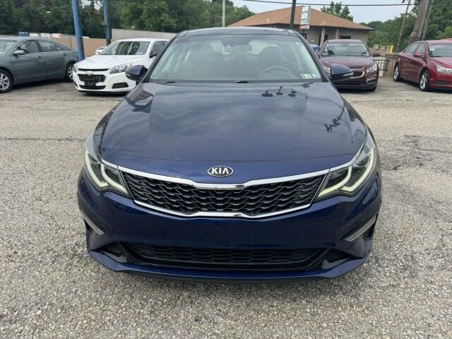 2019 Kia Optima LX North Versailles PA