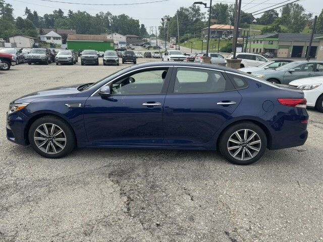 2019 Kia Optima LX North Versailles PA