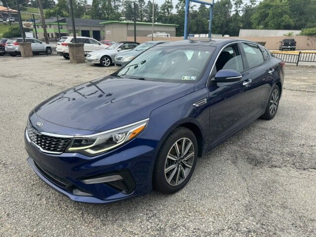2019 Kia Optima LX North Versailles PA