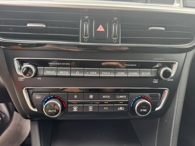 2019 Kia Optima LX North Versailles PA