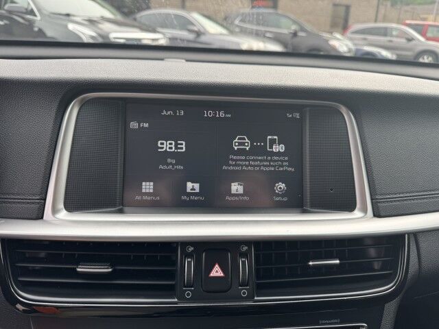 2019 Kia Optima LX North Versailles PA