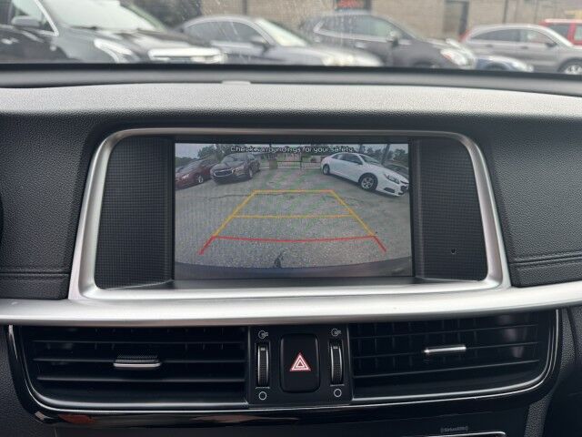 2019 Kia Optima LX North Versailles PA