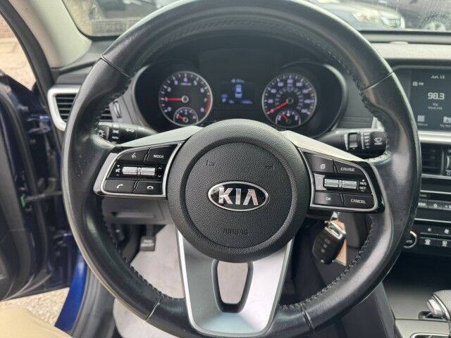 2019 Kia Optima LX North Versailles PA