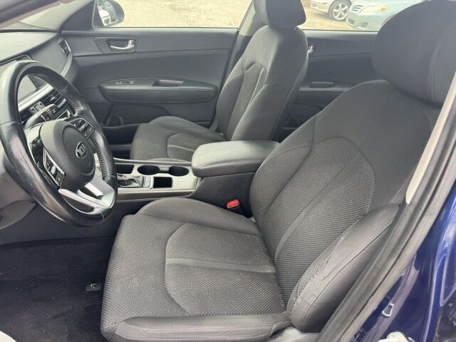 2019 Kia Optima LX North Versailles PA