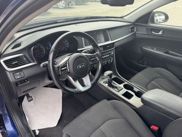 2019 Kia Optima LX North Versailles PA