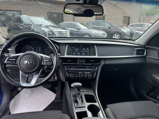 2019 Kia Optima LX North Versailles PA