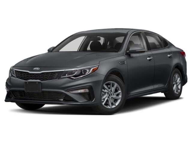 2019 Kia Optima LX Oak Ridge TN