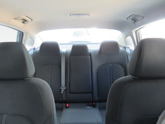 2019 Kia Optima LX Plano TX