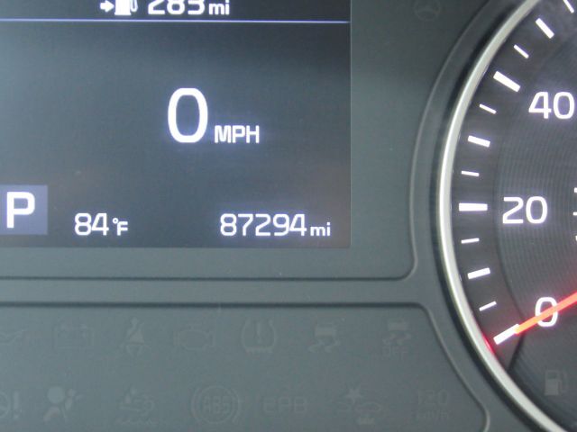 2019 Kia Optima LX Plano TX