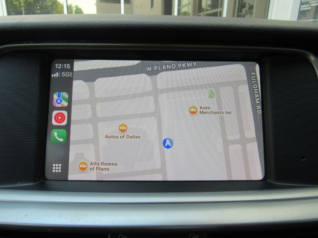 2019 Kia Optima LX Plano TX