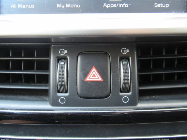 2019 Kia Optima LX Plano TX