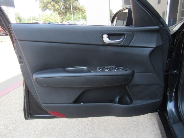 2019 Kia Optima LX Plano TX