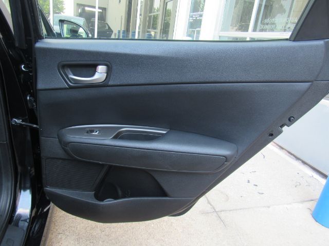 2019 Kia Optima LX Plano TX