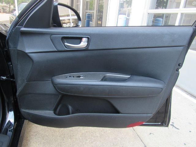 2019 Kia Optima LX Plano TX