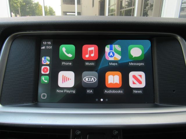 2019 Kia Optima LX Plano TX