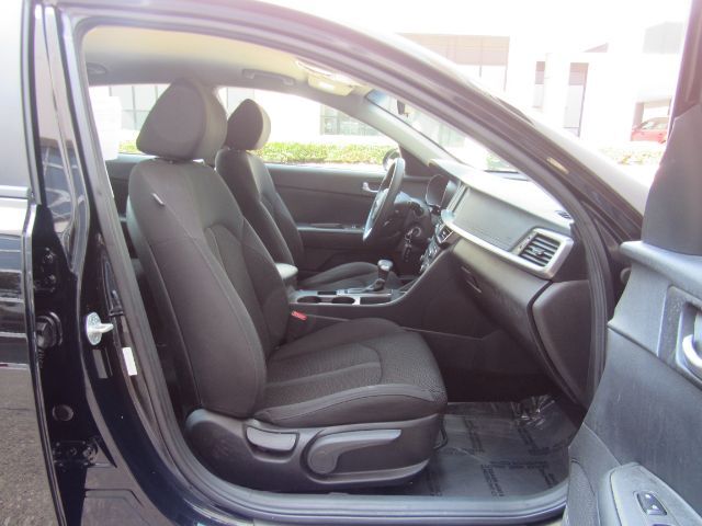 2019 Kia Optima LX Plano TX