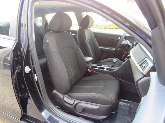 2019 Kia Optima LX Plano TX