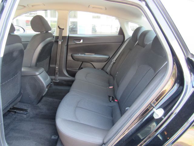 2019 Kia Optima LX Plano TX