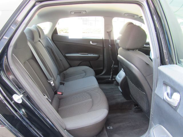 2019 Kia Optima LX Plano TX