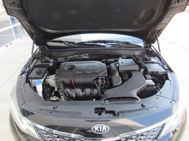 2019 Kia Optima LX Plano TX