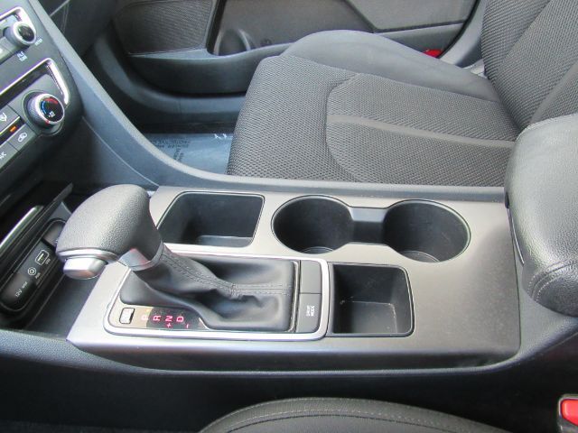 2019 Kia Optima LX Plano TX