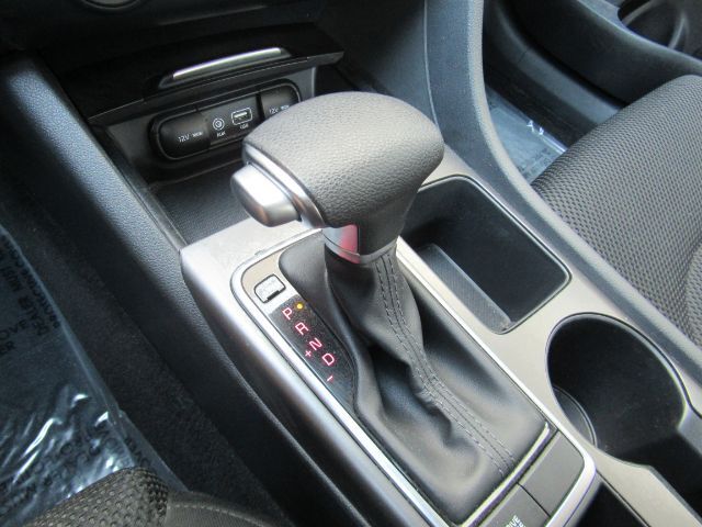 2019 Kia Optima LX Plano TX