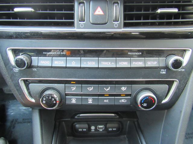 2019 Kia Optima LX Plano TX