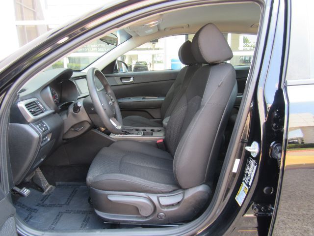 2019 Kia Optima LX Plano TX