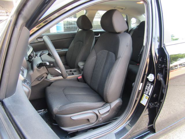 2019 Kia Optima LX Plano TX