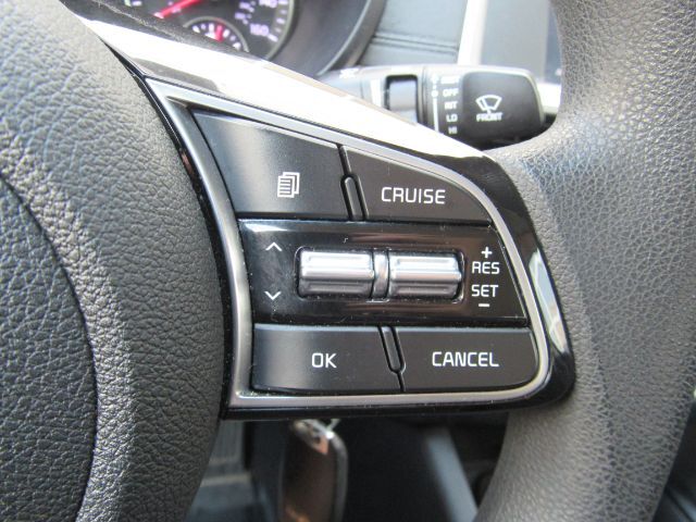 2019 Kia Optima LX Plano TX