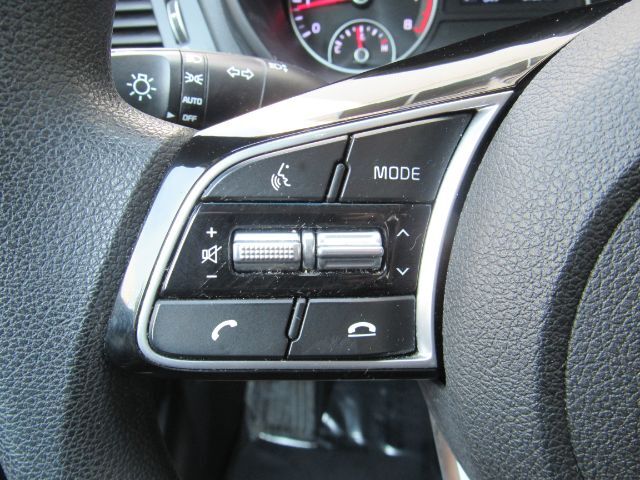 2019 Kia Optima LX Plano TX