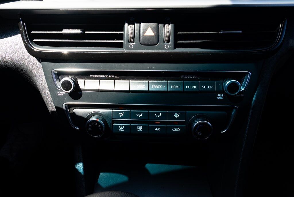 2019 Kia Optima LX Milwaukie OR
