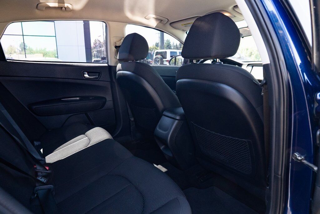 2019 Kia Optima LX Milwaukie OR