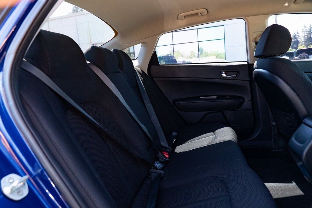 2019 Kia Optima LX Milwaukie OR
