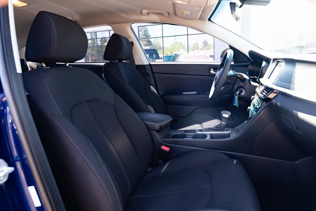 2019 Kia Optima LX Milwaukie OR