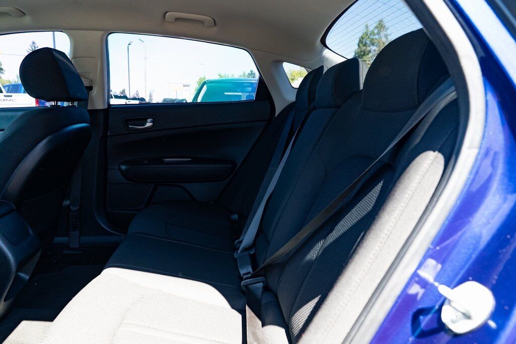 2019 Kia Optima LX Milwaukie OR