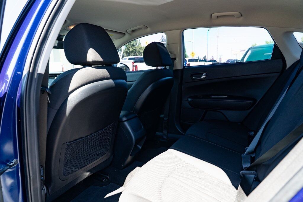 2019 Kia Optima LX Milwaukie OR