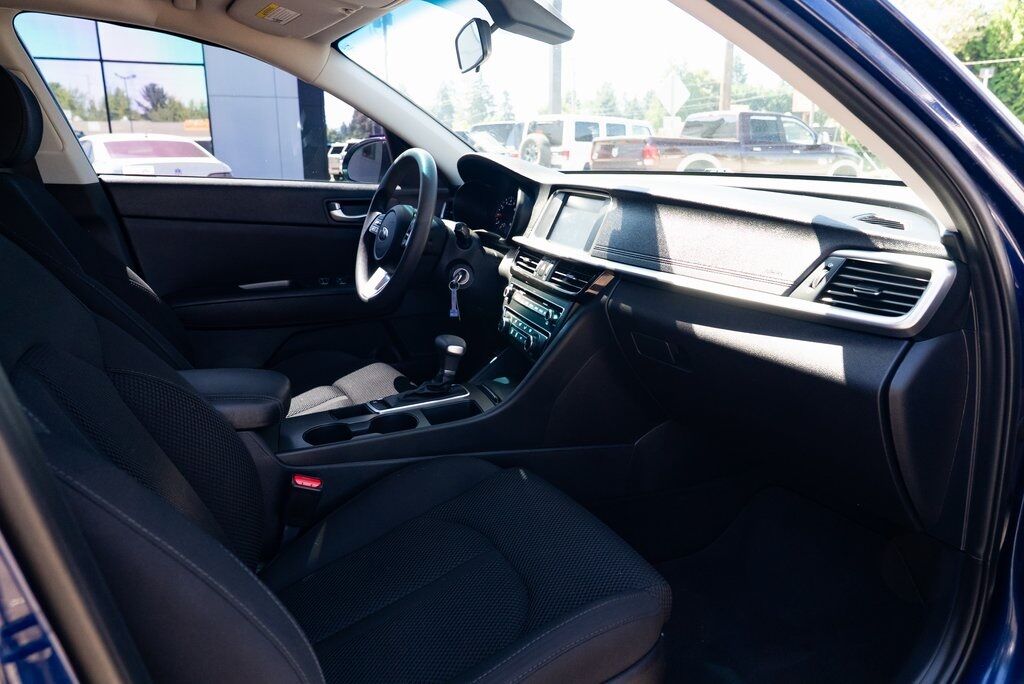 2019 Kia Optima LX Milwaukie OR