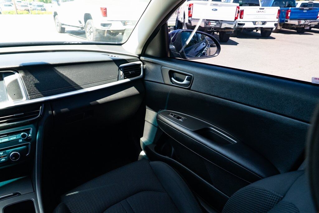 2019 Kia Optima LX Milwaukie OR