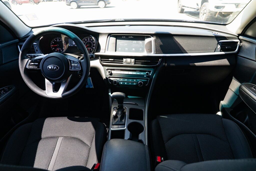 2019 Kia Optima LX Milwaukie OR